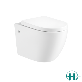 Bàn cầu treo tường Luxta LT-402