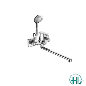 VÒI SEN TẮM NÓNG LẠNH LUXTA L2229WA