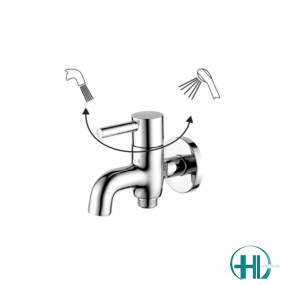 SEN TẮM LẠNH LUXTA L2111
