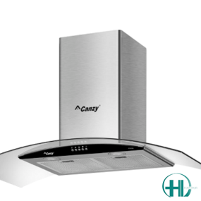 Hút Mùi Canzy CZ-3890Q