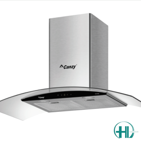 Máy Hút Mùi Canzy CZ-3990Q
