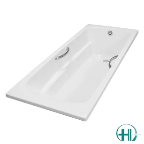 Bồn Tắm TOTO PAY1730HV/TVBF411 Tay Vịn 1.7M