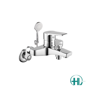 VÒI SEN TẮM NÓNG LẠNH LUXTA L2226