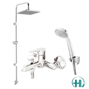 Sen Cây TOTO TVSM103NSS/DM907C1S Nóng Lạnh