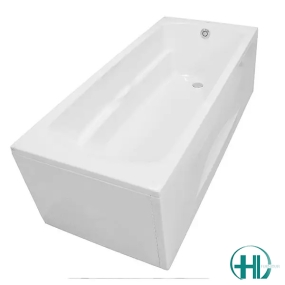 Bồn Tắm TOTO PAY1735VC/TVBF411  Chân Yếm 1.7M