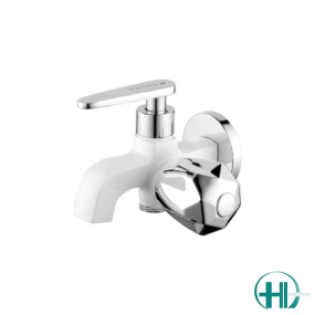 SEN TẮM LẠNH LUXTA L2114WT3