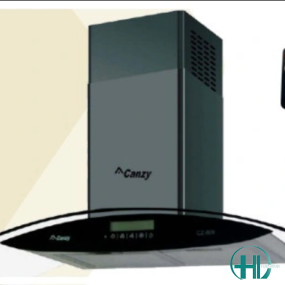 Máy Hút Mùi Canzy CZ-609