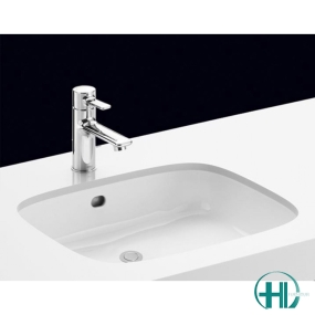Chậu Lavabo TOTO LT765#XW Âm Bàn