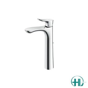 Vòi Lavabo TOTO TLG01307V Nóng Lạnh Cổ Cao