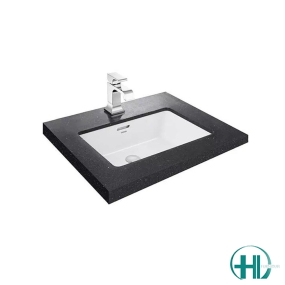 Chậu Lavabo TOTO LT505T#XW Âm Bàn