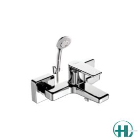 VÒI SEN TẮM NÓNG LẠNH LUXTA L2229M
