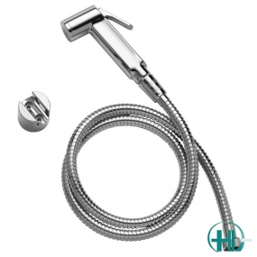 Vòi Xịt Toilet COTTO CT9912#CR(HM) Phun 1 Chế Độ