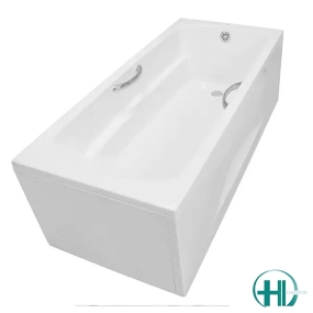 Bồn Tắm TOTO PAY1735HVC/TVBF411 Chân Yếm 1.7M