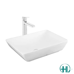 Chậu Lavabo TOTO LT1735#XW Đặt Bàn