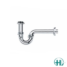 Ống Xả Nước Co Chữ P TOTO TVLF401