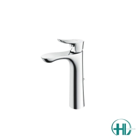 Vòi Lavabo TOTO TLG01304V Nóng Lạnh Cổ Cao