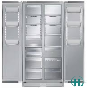 Tủ Lạnh Âm Toàn Phần KAFF KF-BI555W LUXURY