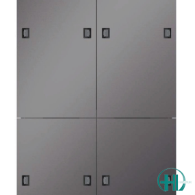 Tủ Lạnh Âm Toàn Phần KAFF KF-BI540W LUXURY
