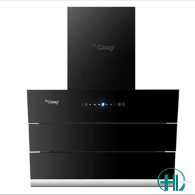 Máy Hút Mùi Canzy CZ-70LCD