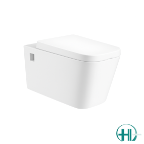 Bàn Cầu Treo Tường Luxta LT401