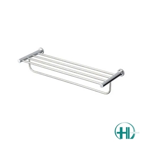 Thanh Treo Khăn TOTO YTS406BV Hai Tầng - Showroom nội thất HD