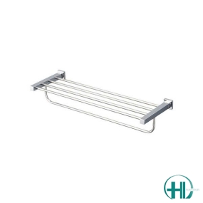 Thanh Treo Khăn TOTO YTS408BV Hai Tầng - Showroom nội thất HD