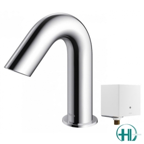 Vòi Lavabo Cảm Ứng TOTO TLE28002A/TLE01502A1/TLN01102A 220V 2L - Showroom nội thất HD