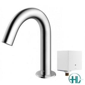 Vòi Lavabo Cảm Ứng TOTO TLE29002V/TLE01502V/TLN01102A 220V 2L - Showroom nội thất HD