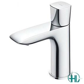 Vòi lavabo lạnh TOTO TLG04101B - Showroom nội thất HD