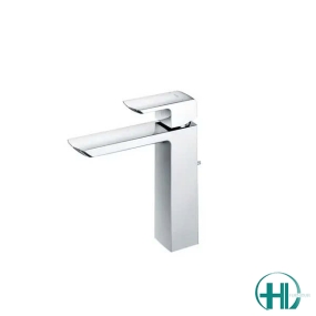 Vòi Lavabo TOTO TLG02304V Nóng Lạnh Cổ Cao Vừa - Showroom nội thất HD
