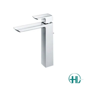 Vòi Lavabo TOTO TLG02307V Nóng Lạnh Cổ Cao - Showroom nội thất HD