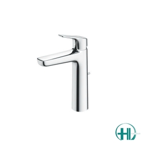Vòi Lavabo TOTO TLG03303V Nóng Lạnh Cổ Cao - Showroom nội thất HD