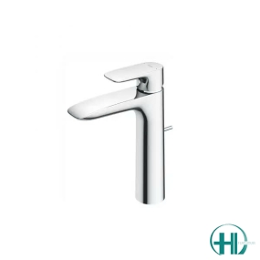 Vòi Lavabo TOTO TLG04304V Nóng Lạnh Cổ Cao - Showroom nội thất HD