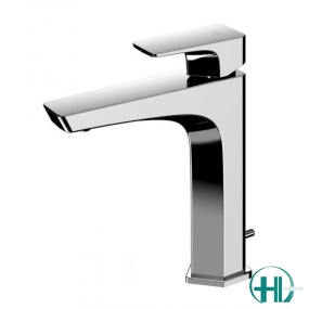 Vòi Lavabo TOTO TLG07303V Nóng Lạnh Cổ Cao - Showroom nội thất HD