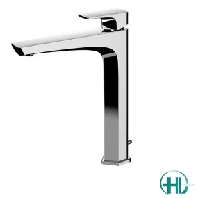 Vòi Lavabo TOTO TLG07305V Nóng Lạnh Cổ Cao - Showroom nội thất HD