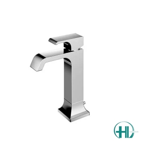 Vòi Lavabo TOTO TLG08303V Nóng Lạnh Cổ Cao - Showroom nội thất HD