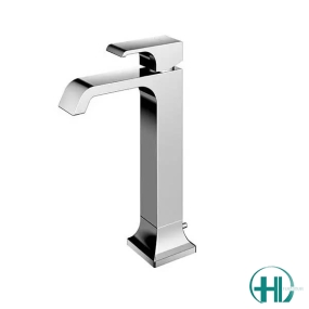 Vòi Lavabo TOTO TLG08305V Nóng Lạnh Cổ Cao - Showroom nội thất HD