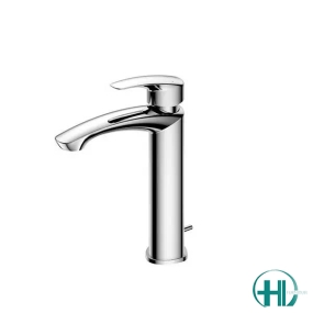 Vòi Lavabo TOTO TLG09303V Nóng Lạnh Cổ Cao - Showroom nội thất HD
