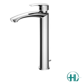 Vòi Lavabo TOTO TLG09305V Nóng Lạnh Cổ Cao - Showroom nội thất HD
