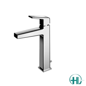 Vòi Lavabo TOTO TLG10303V Nóng Lạnh Cổ Cao - Showroom nội thất HD