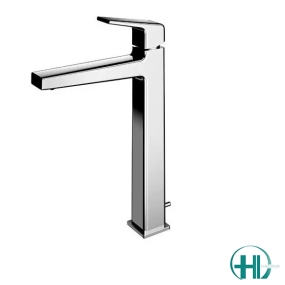 Vòi Lavabo TOTO TLG10305V Nóng Lạnh Cổ Cao - Showroom nội thất HD