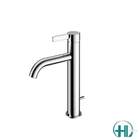 Vòi Lavabo TOTO TLG11303V Nóng Lạnh Cổ Cao - Showroom nội thất HD