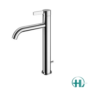 Vòi Lavabo TOTO TLG11305V Nóng Lạnh Cổ Cao - Showroom nội thất HD