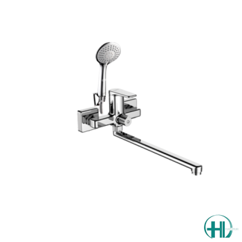 VÒI SEN TẮM NÓNG LẠNH LUXTA L2229WA