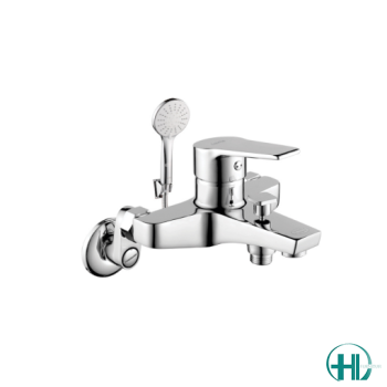 VÒI SEN TẮM NÓNG LẠNH LUXTA L2226