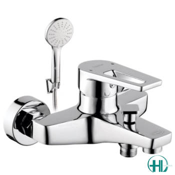 VÒI SEN TẮM NÓNG LẠNH LUXTA L2226SX5
