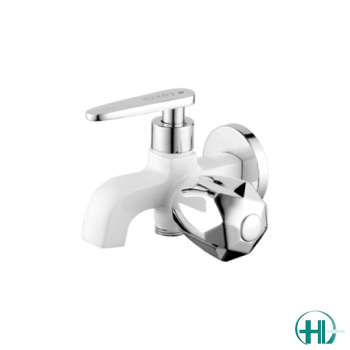 SEN TẮM LẠNH LUXTA L2114WT3