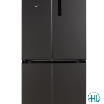 Tủ Lạnh KAFF KF-BCD446W