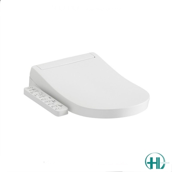 Nắp Rửa Điện Tử Washlet TOTO TCF23460AAA (W17) Giấu Dây C2