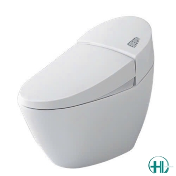 Bồn Cầu INAX AC-2700VN (AC2700VN) 1 Khối Aqua Ceramic